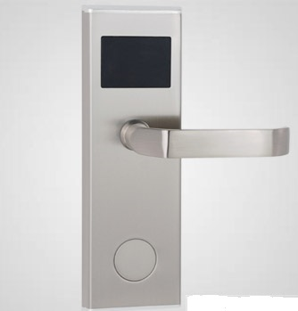 Khóa thẻ từ YBS200