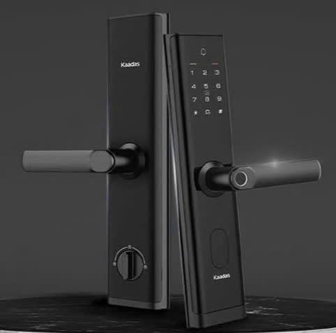 Kadass M7-W