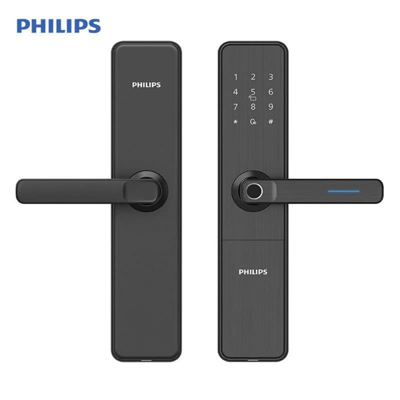 Philips DDL609-5HS
